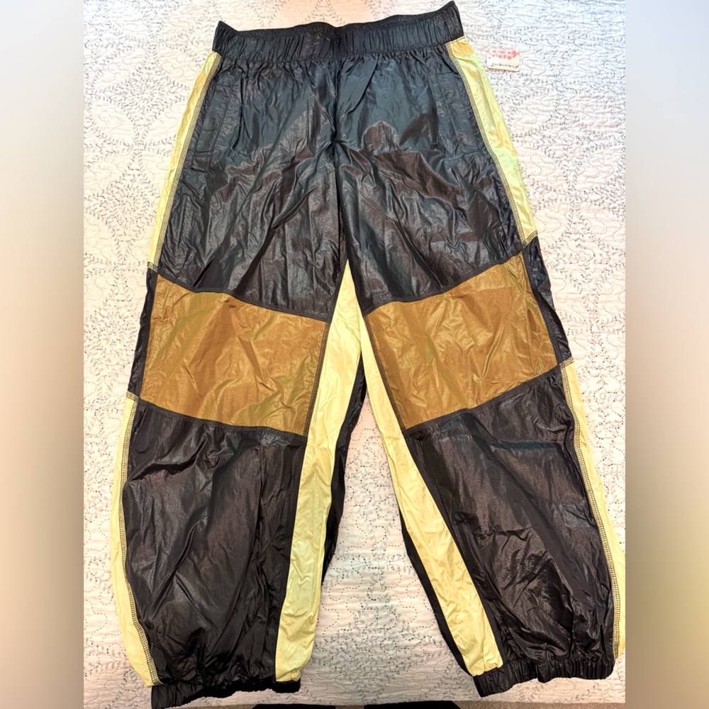 FP Movement In The Stars Colorblock Pants - Picture 7 of 13